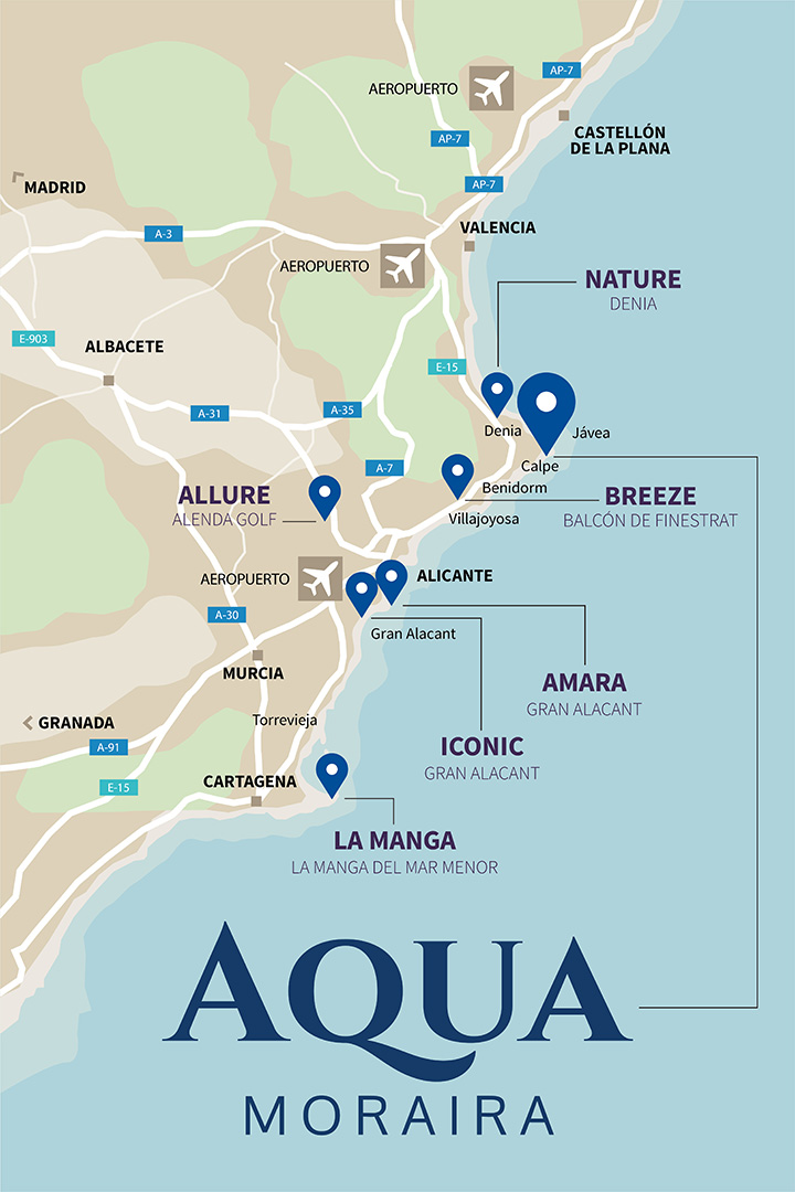 Mapa AQUQ MORARA 2504 es mvl