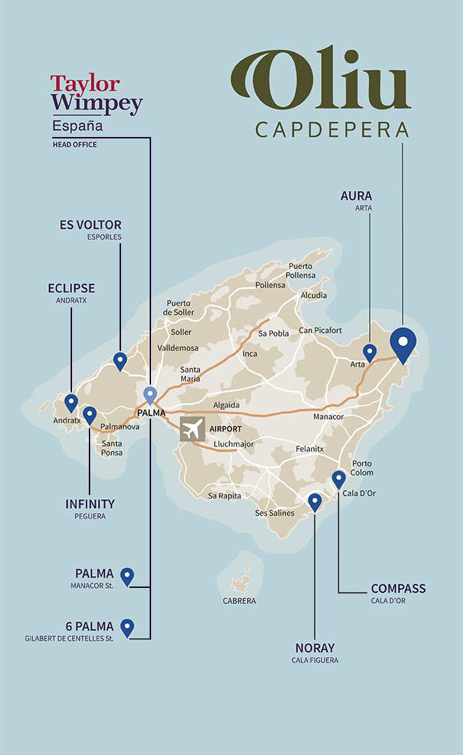 Mapa OLIU 2506 deu mvl