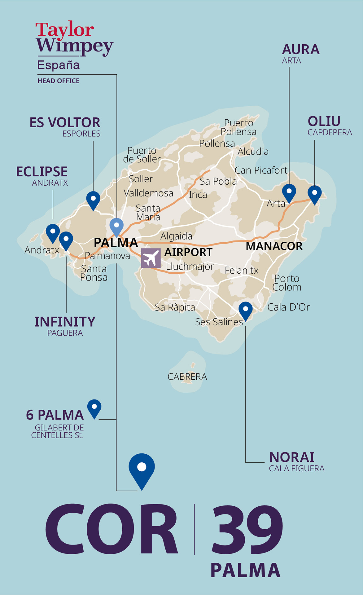 Mapa COR 39 2604 eng mvl